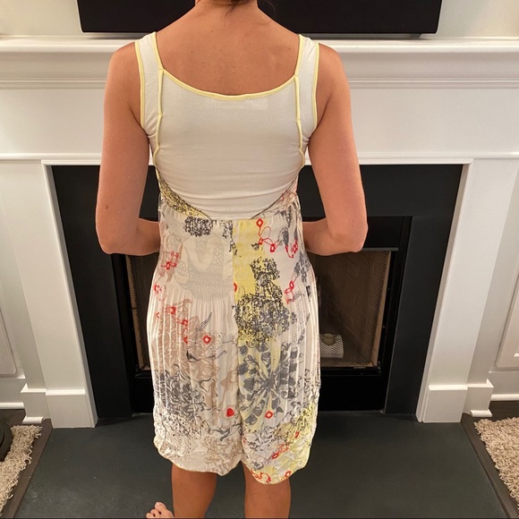 Garella Designer Dress - Picture 2 of 6